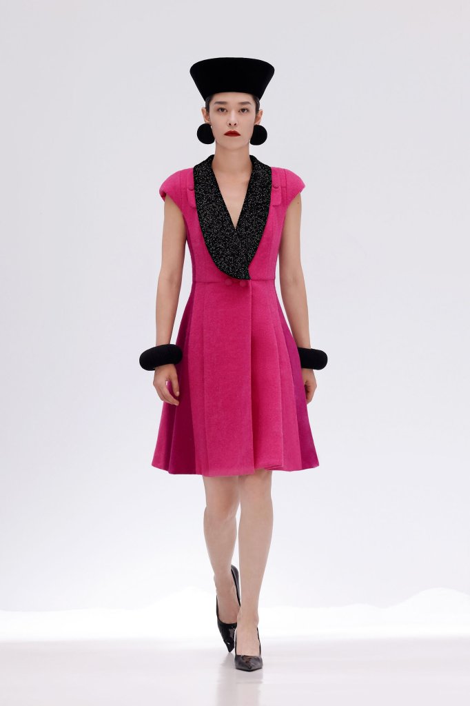 Chochengco 2025/26秋冬高级定制秀 - Couture Fall 2025