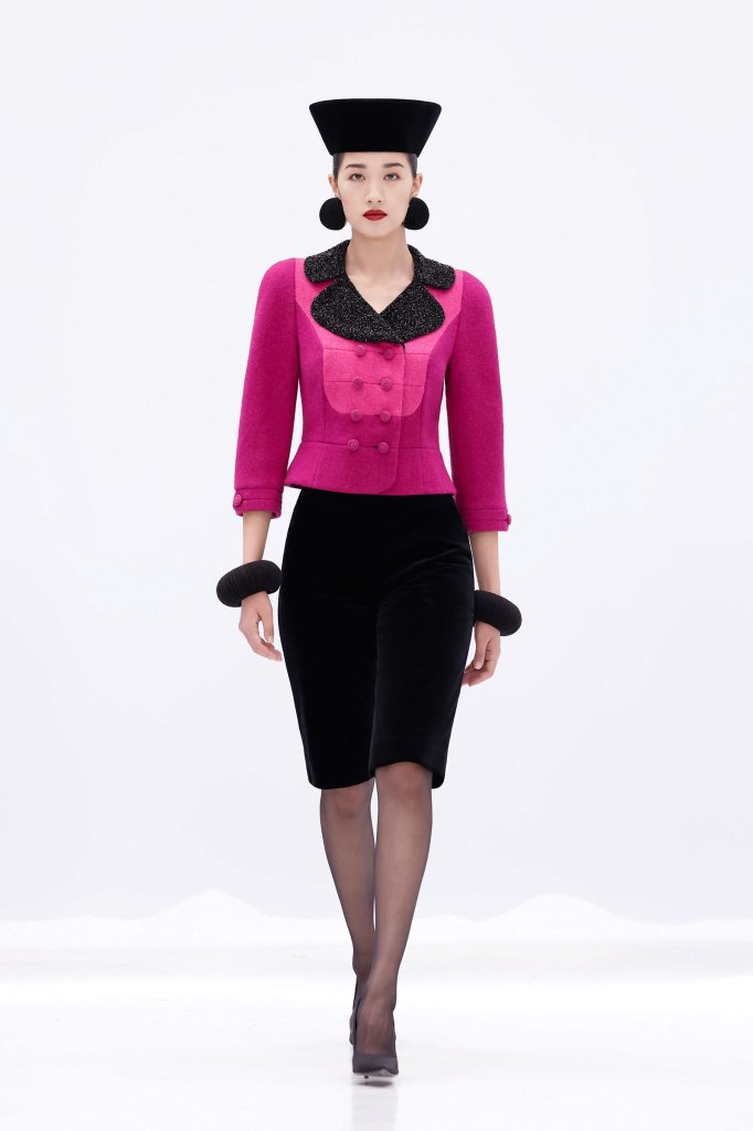 Chochengco 2025/26秋冬高级定制秀 - Couture Fall 2025