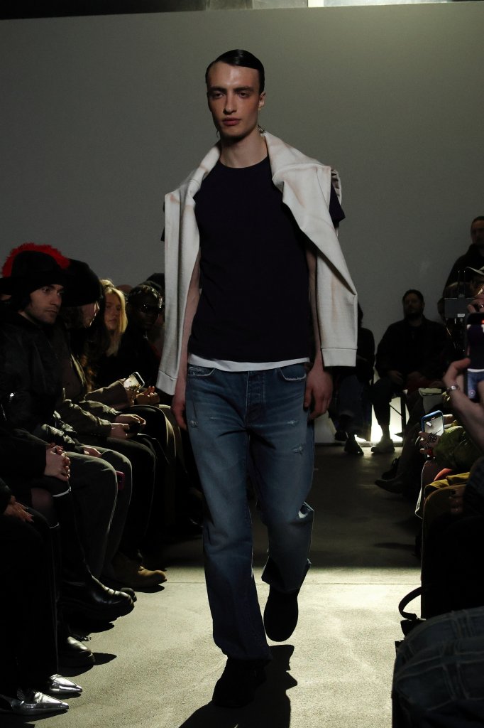 COLRS 2025/26秋冬男装秀 - Berlin Fall 2025