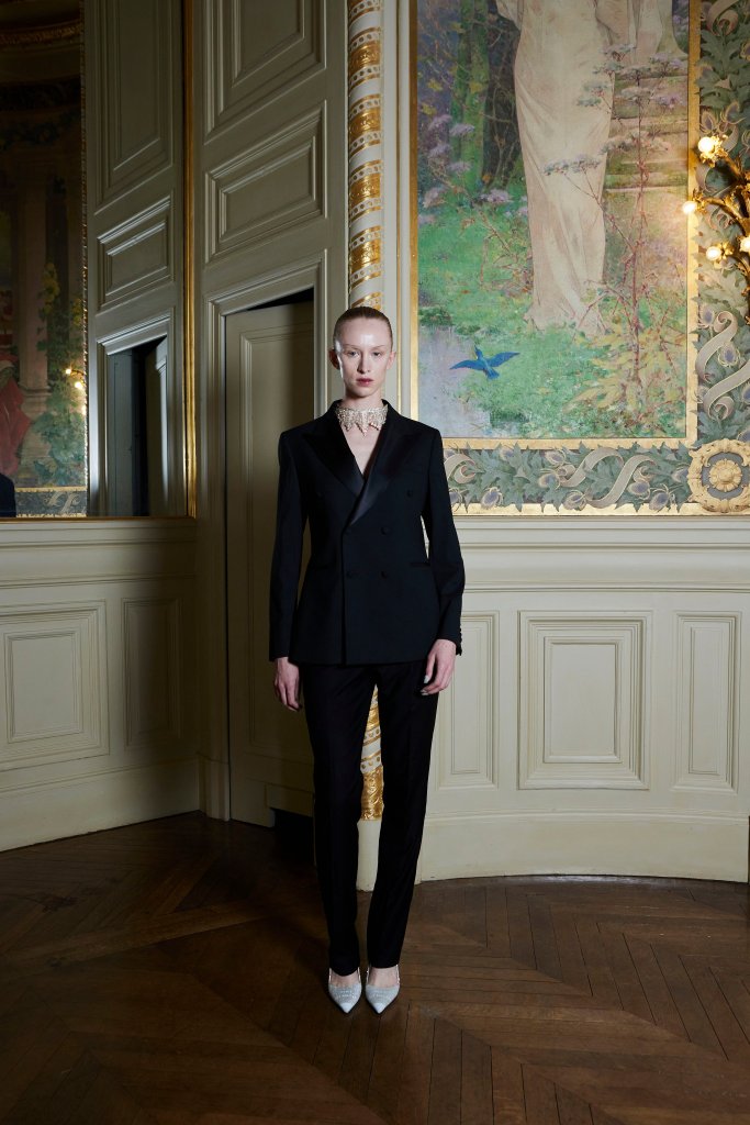Peet Dullaert 2025/26秋冬高级定制秀 - Couture Fall 2025