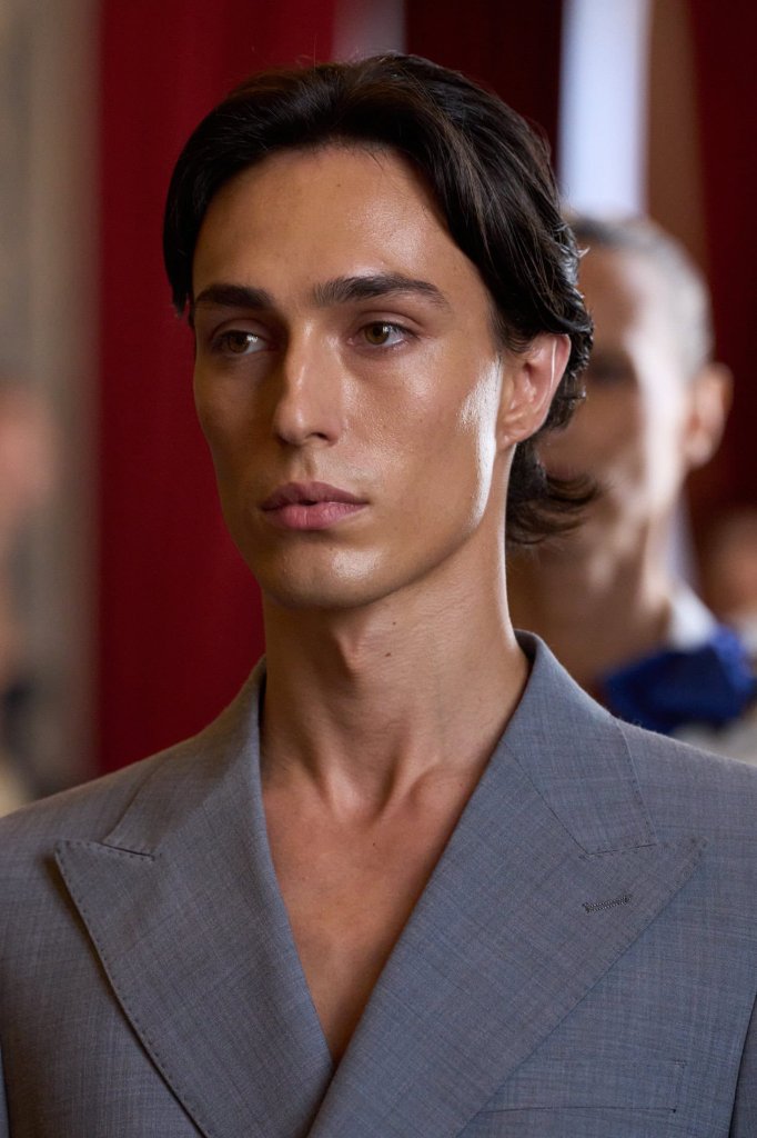Peet Dullaert 2025/26秋冬高级定制秀(细节) - Couture Fall 2025