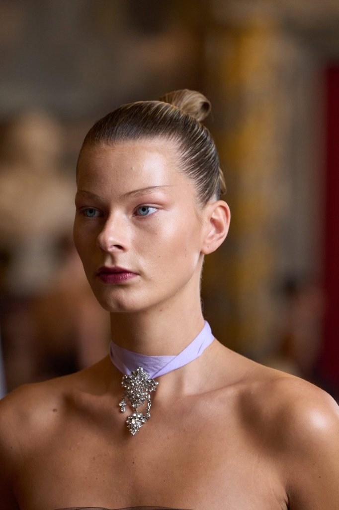 Peet Dullaert 2025/26秋冬高级定制秀(细节) - Couture Fall 2025