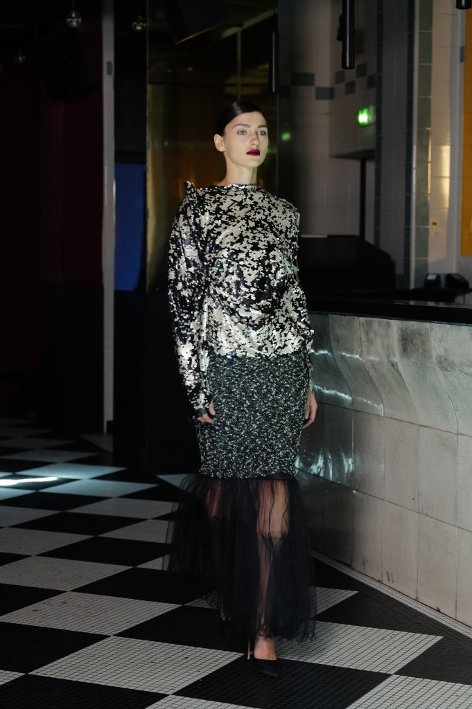 Aelis 2025/26秋冬高级定制秀 - Couture Fall 2025