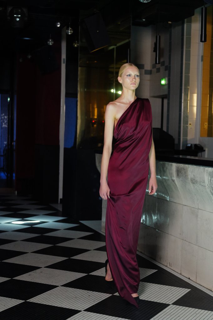 Aelis 2025/26秋冬高级定制秀 - Couture Fall 2025