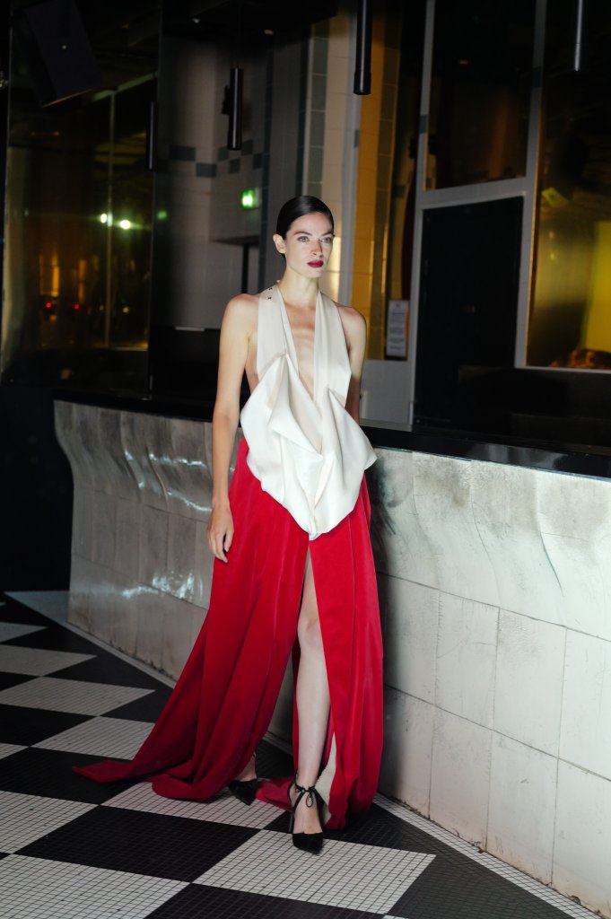 Aelis 2025/26秋冬高级定制秀 - Couture Fall 2025