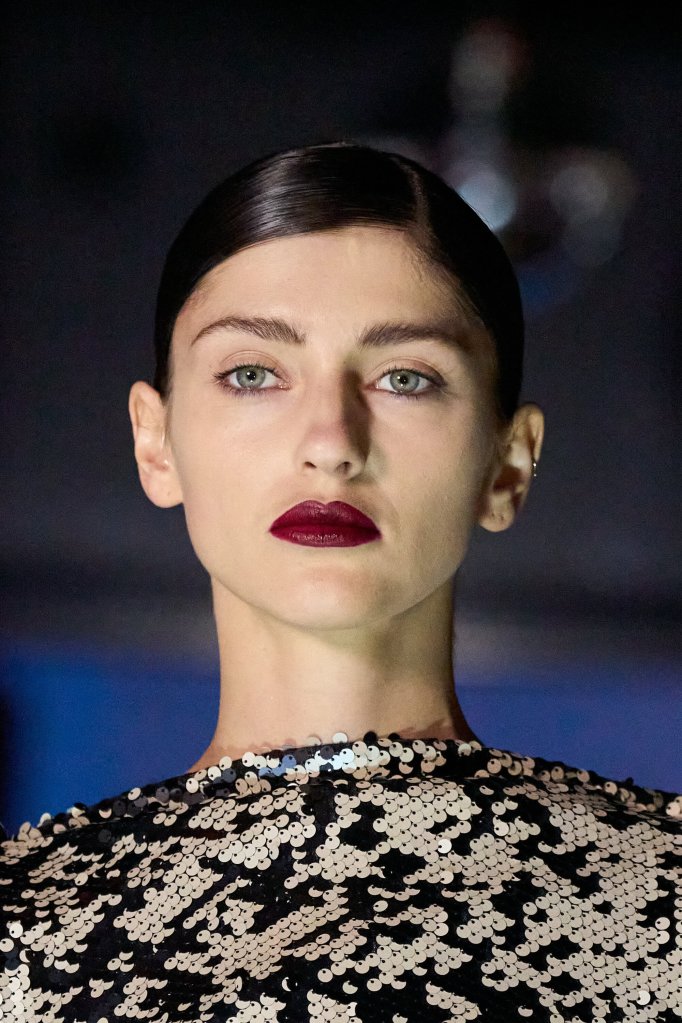 Aelis 2025/26秋冬高级定制秀(细节) - Couture Fall 2025