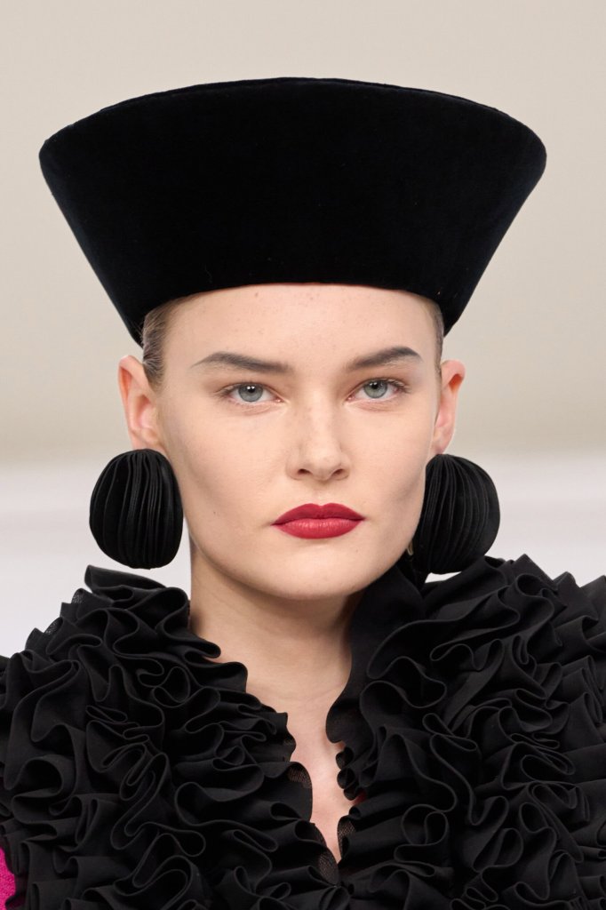 Chochengco 2025/26秋冬高级定制秀(细节) - Couture Fall 2025