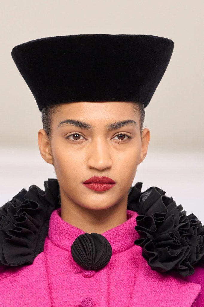 Chochengco 2025/26秋冬高级定制秀(细节) - Couture Fall 2025