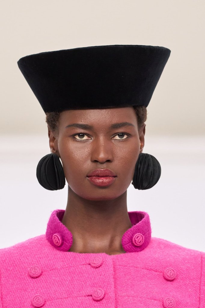 Chochengco 2025/26秋冬高级定制秀(细节) - Couture Fall 2025