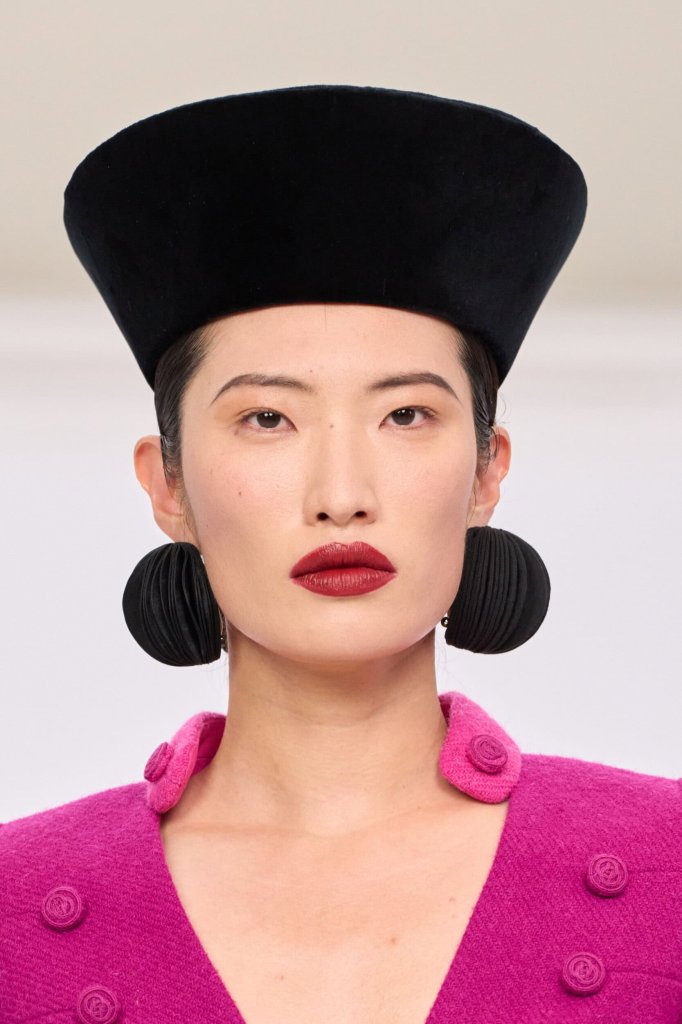 Chochengco 2025/26秋冬高级定制秀(细节) - Couture Fall 2025