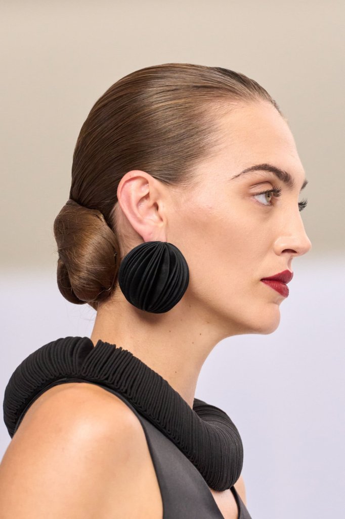 Chochengco 2025/26秋冬高级定制秀(细节) - Couture Fall 2025