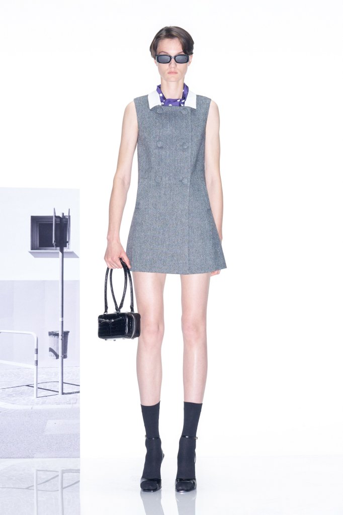 Self-Portrait 2026早春度假系列Lookbook