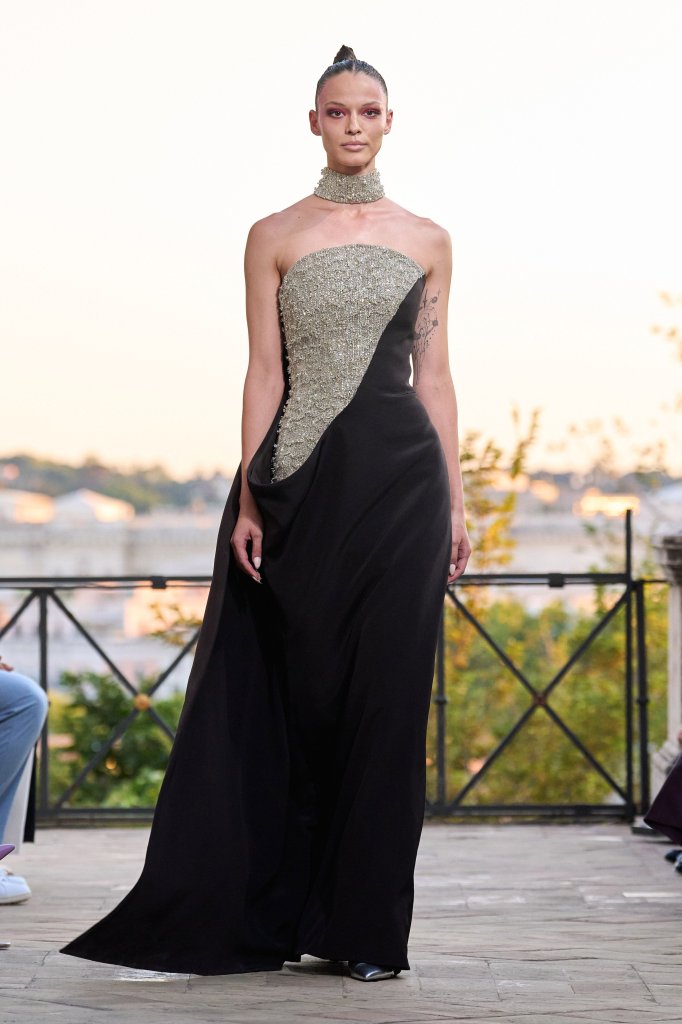 Antonio Grimaldi 2025/26秋冬高级定制秀 - Couture Fall 2025
