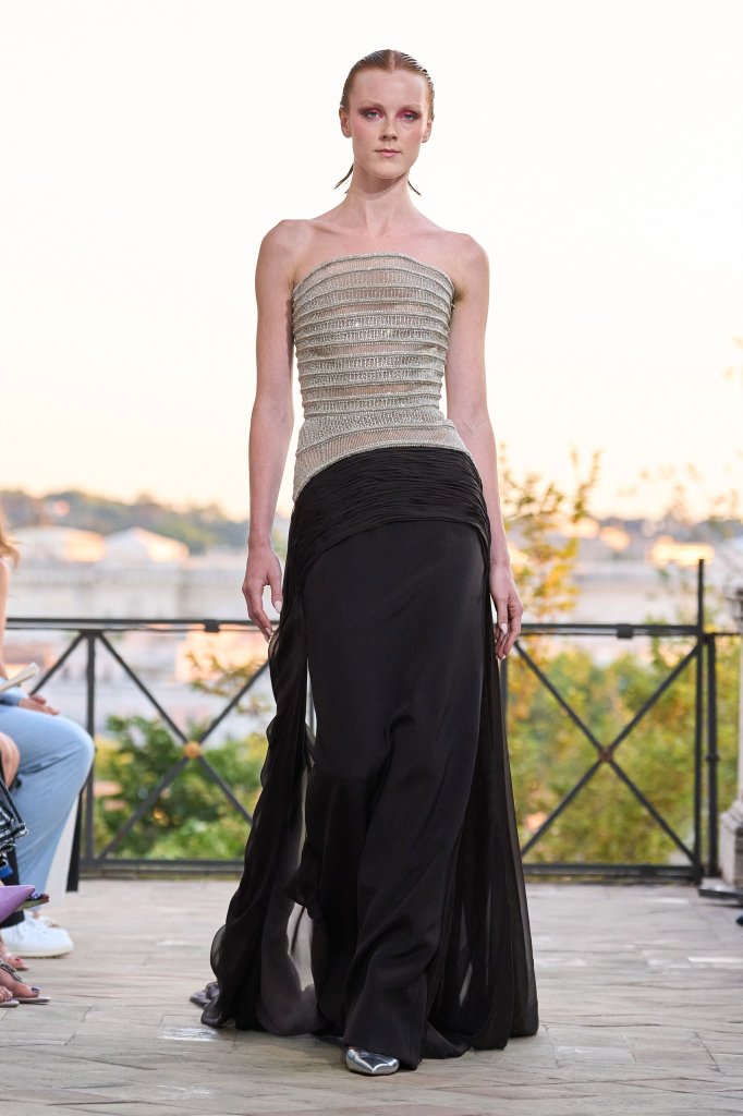 Antonio Grimaldi 2025/26秋冬高级定制秀 - Couture Fall 2025