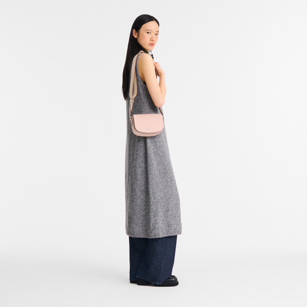 珑骧 Longchamp 2025/26秋冬高级成衣Lookbook