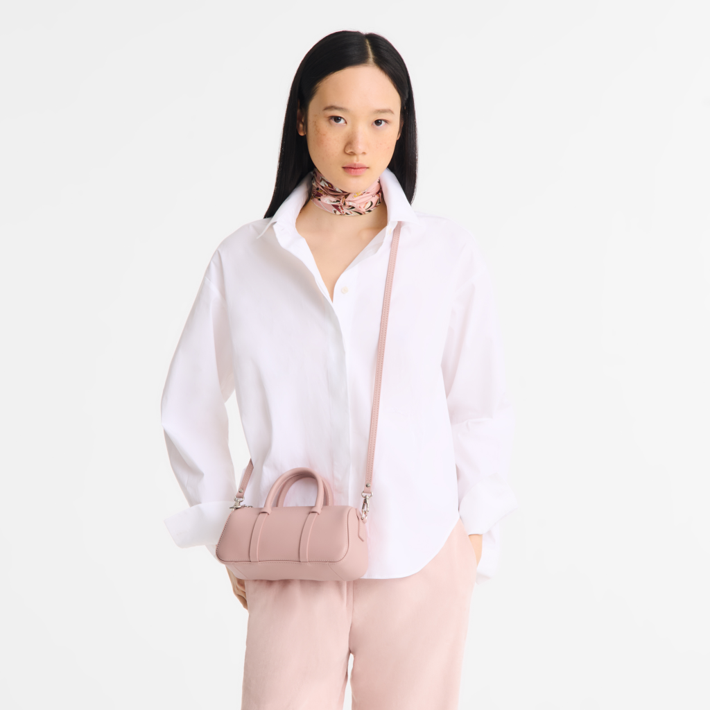 珑骧 Longchamp 2025/26秋冬高级成衣Lookbook