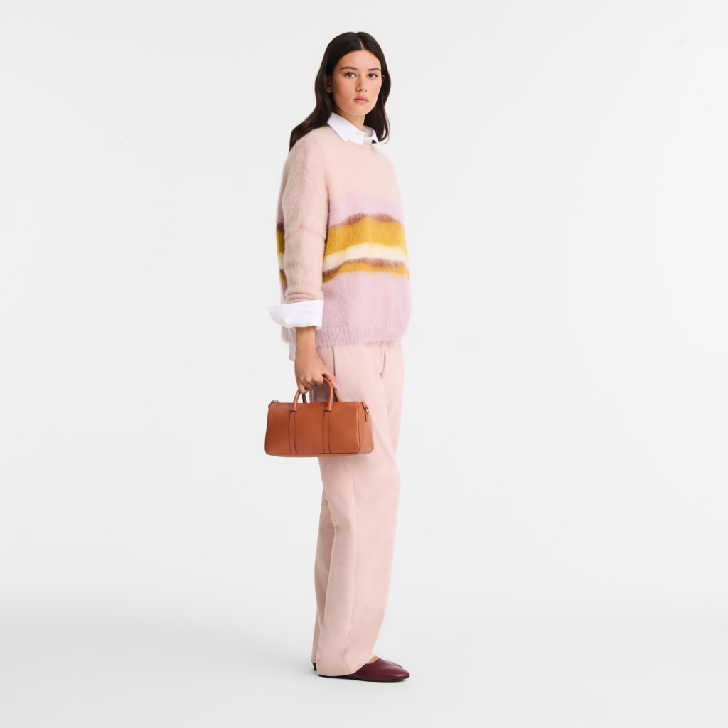 珑骧 Longchamp 2025/26秋冬高级成衣Lookbook