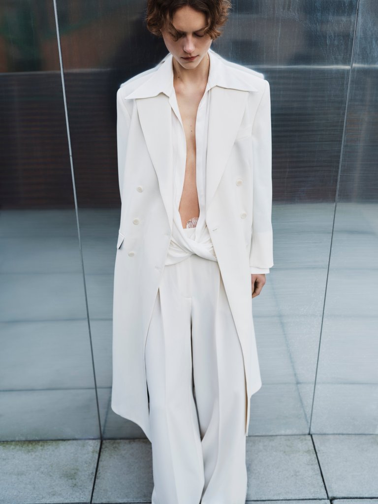 Beaufille 2024早秋系列Lookbook(Pre-Fall 2024)
