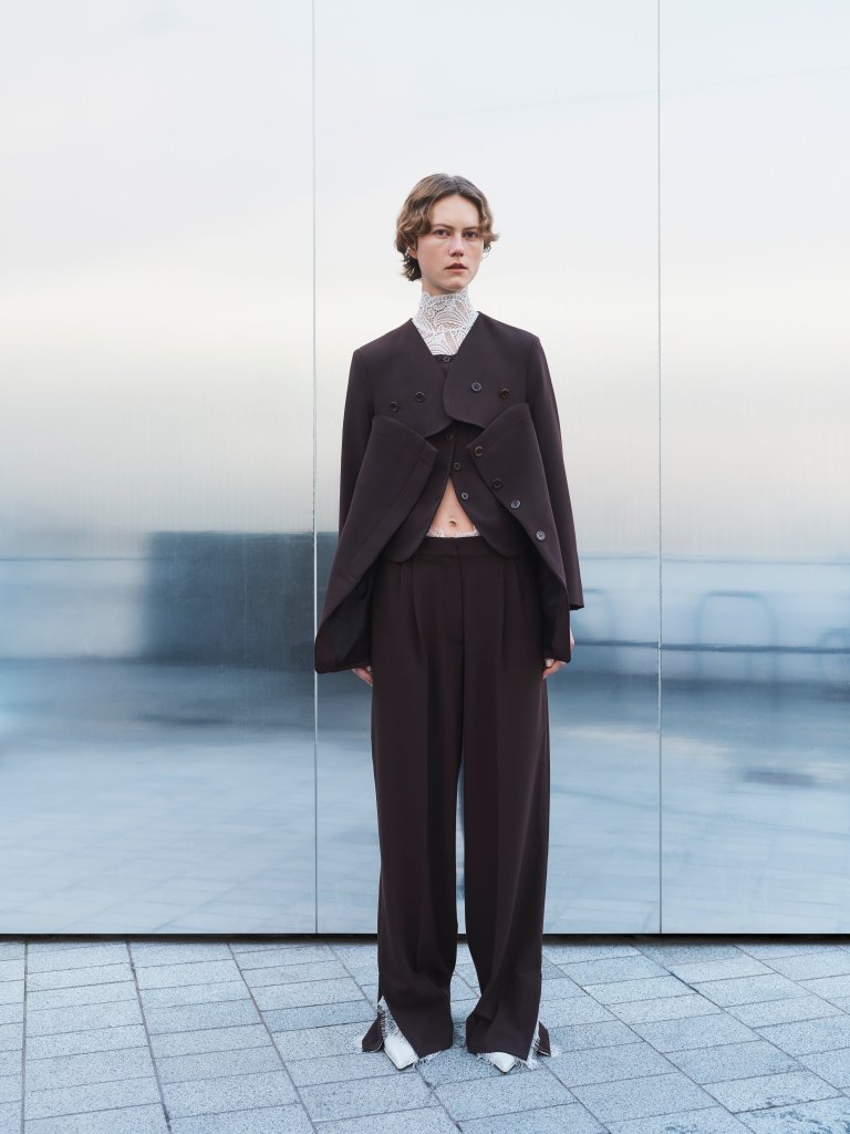 Beaufille 2024早秋系列Lookbook(Pre-Fall 2024)