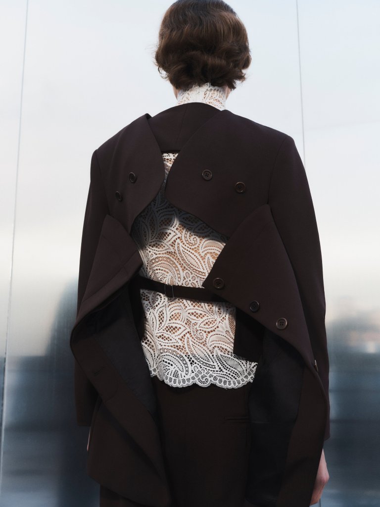 Beaufille 2024早秋系列Lookbook(Pre-Fall 2024)
