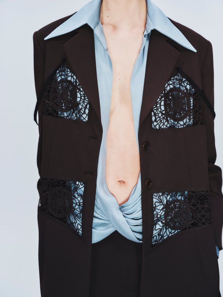 Beaufille 2024早秋系列Lookbook(Pre-Fall 2024)