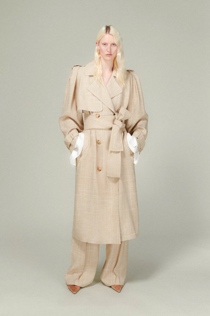 by FANG 2025春夏高级成衣Lookbook