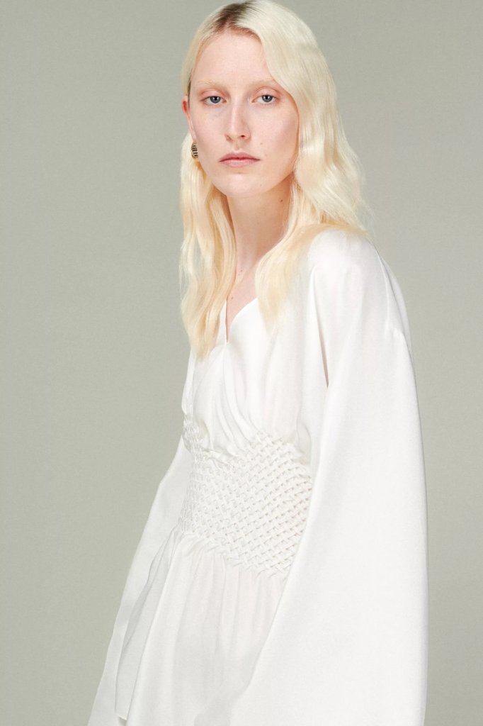 by FANG 2025春夏高级成衣Lookbook