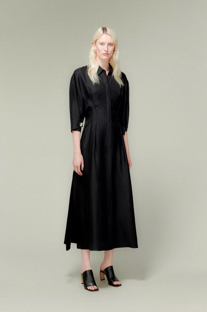 by FANG 2025春夏高级成衣Lookbook