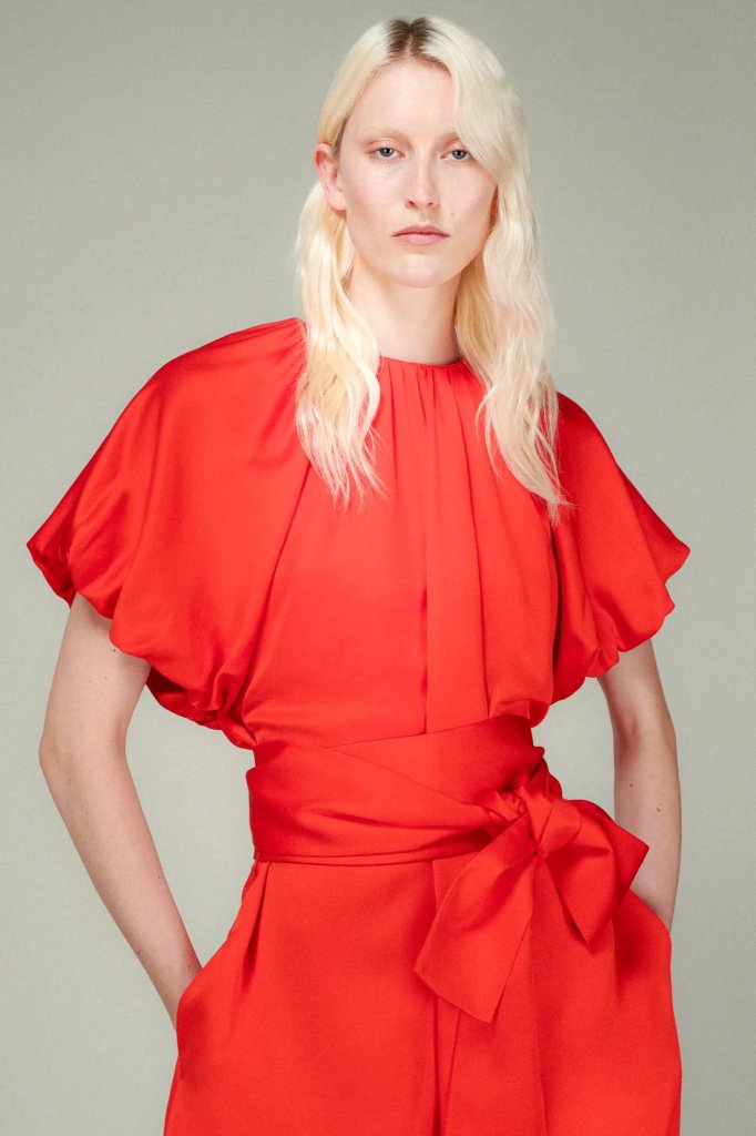 by FANG 2025春夏高级成衣Lookbook