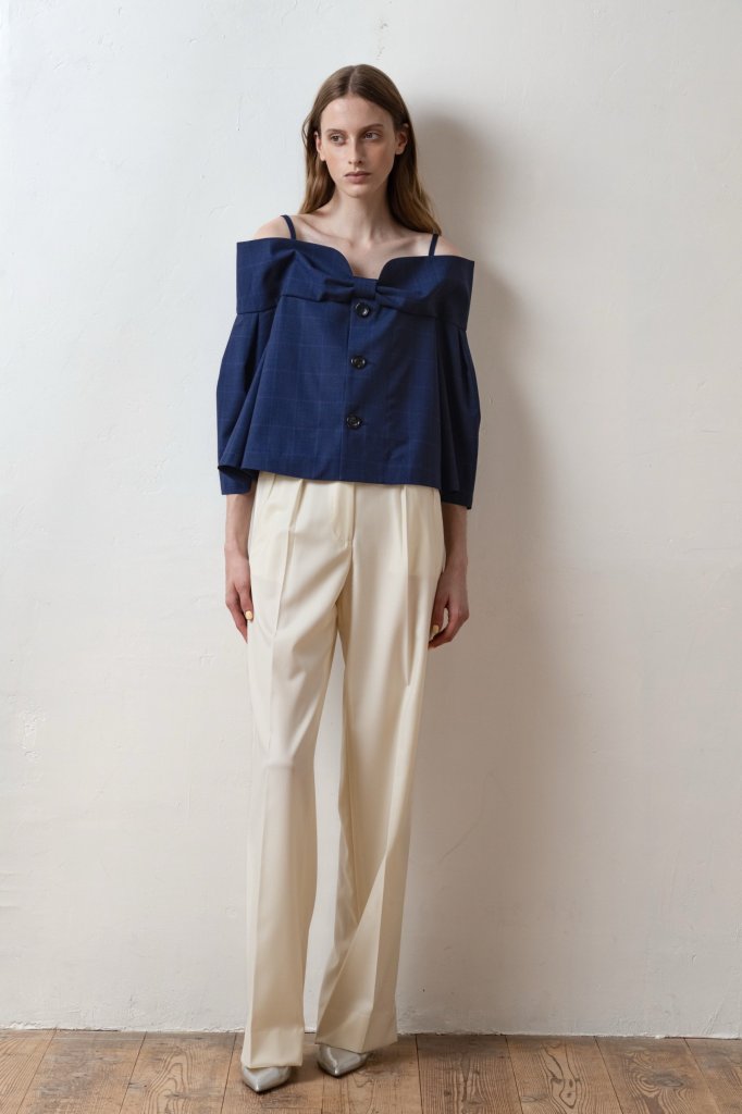 Queen & Jack 2026春夏高级成衣Lookbook