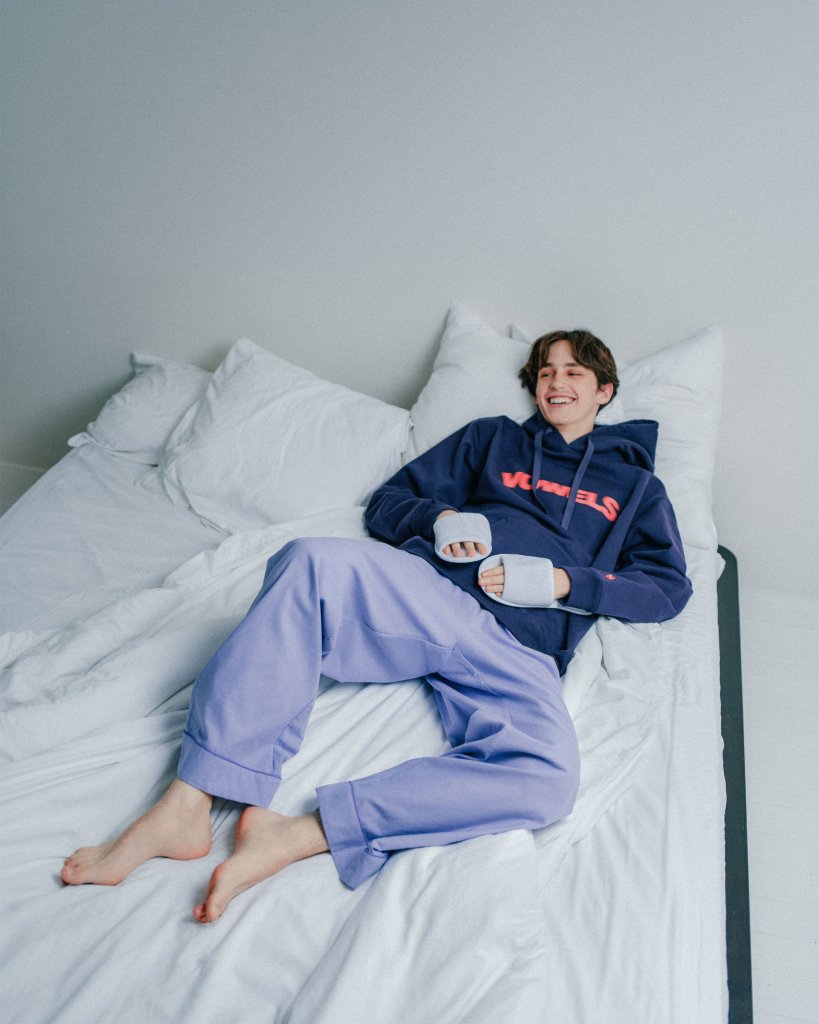 Vowels 2026春夏高级成衣Lookbook