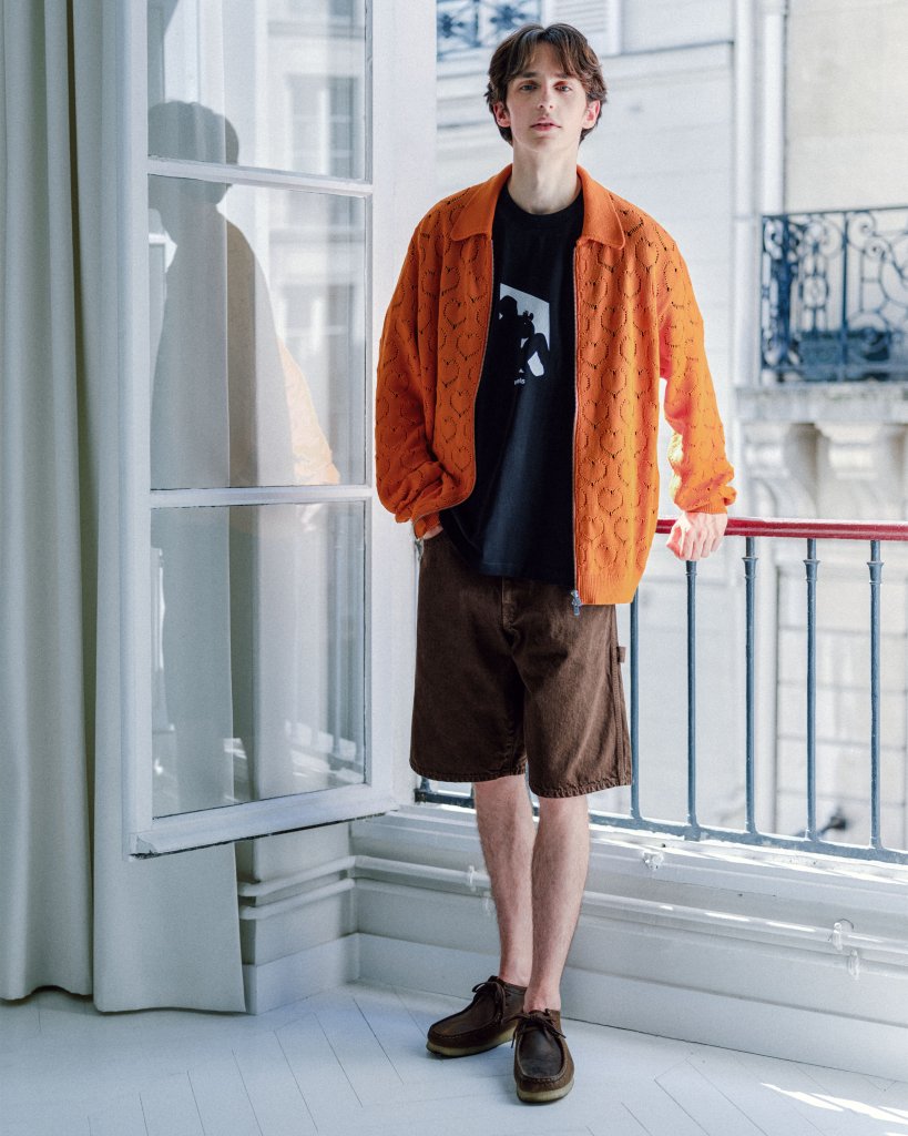 Vowels 2026春夏高级成衣Lookbook