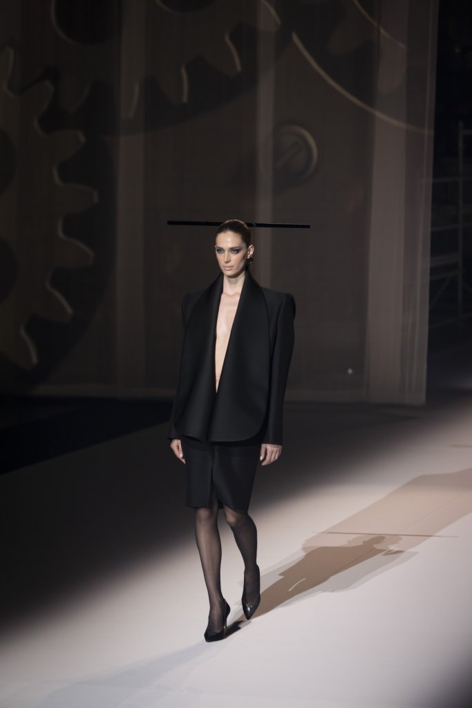 斯蒂芬·罗兰 Stéphane Rolland 2025/26秋冬高级定制秀 - Couture Fall 2025