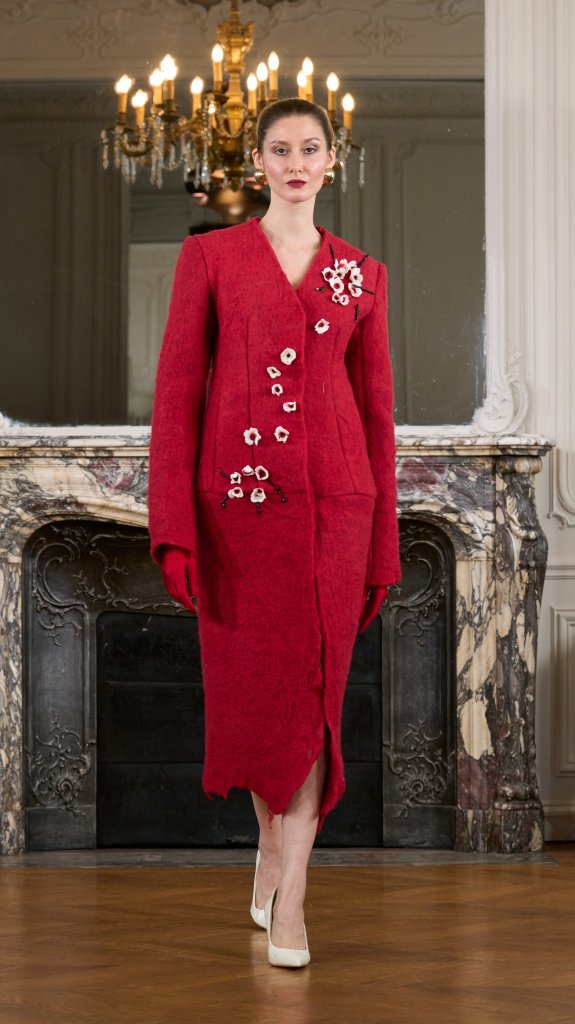 Imane Ayissi 2025/26秋冬高级定制秀 - Couture Fall 2025
