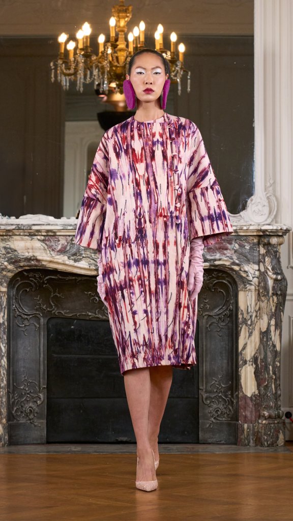 Imane Ayissi 2025/26秋冬高级定制秀 - Couture Fall 2025