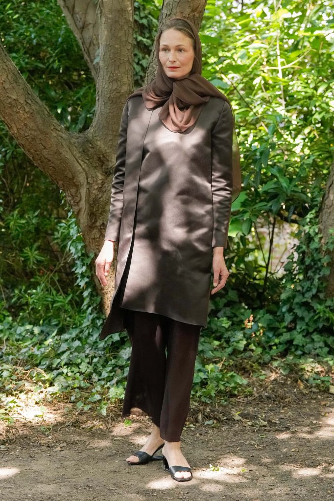 Adeline André 2025/26秋冬高级定制秀 - Couture Fall 2025