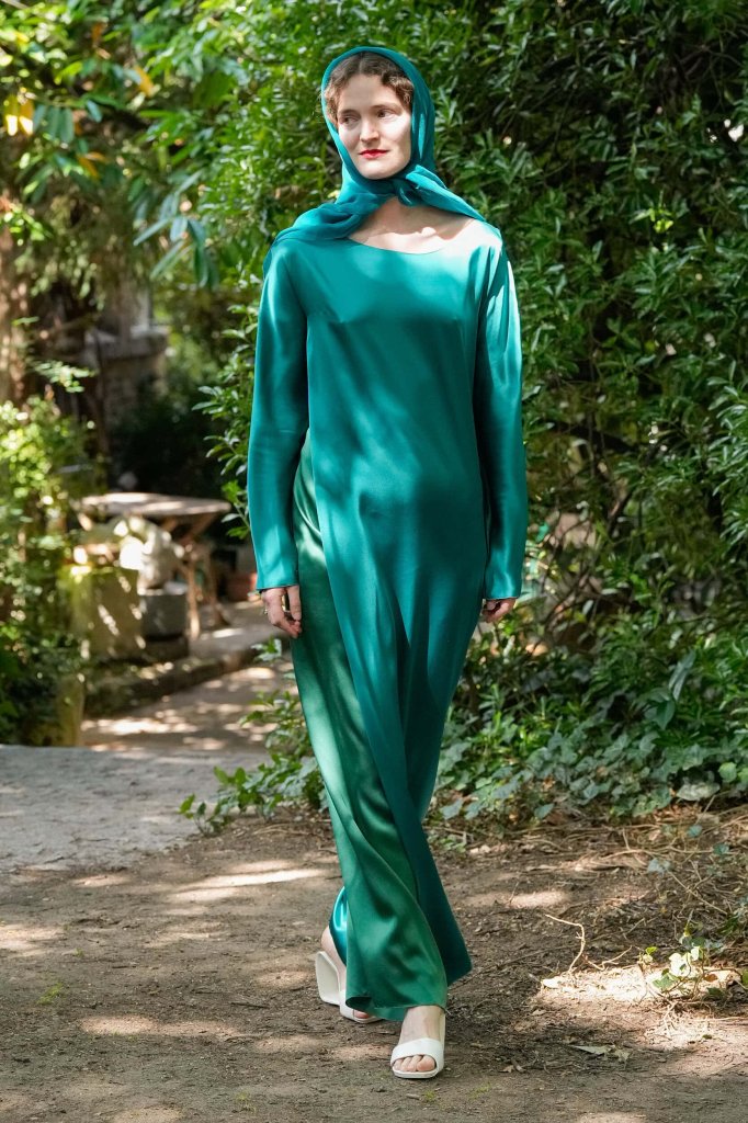 Adeline André 2025/26秋冬高级定制秀 - Couture Fall 2025