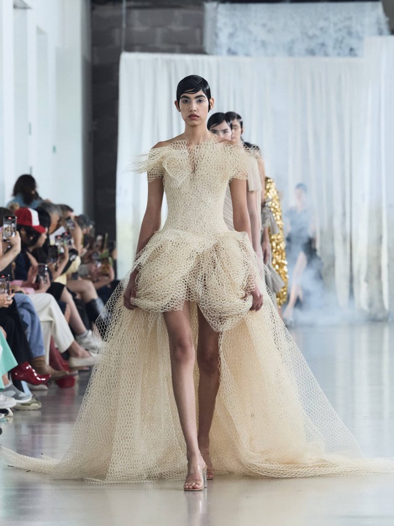 Lever Couture 2025/26秋冬高级定制秀 - Couture Fall 2025