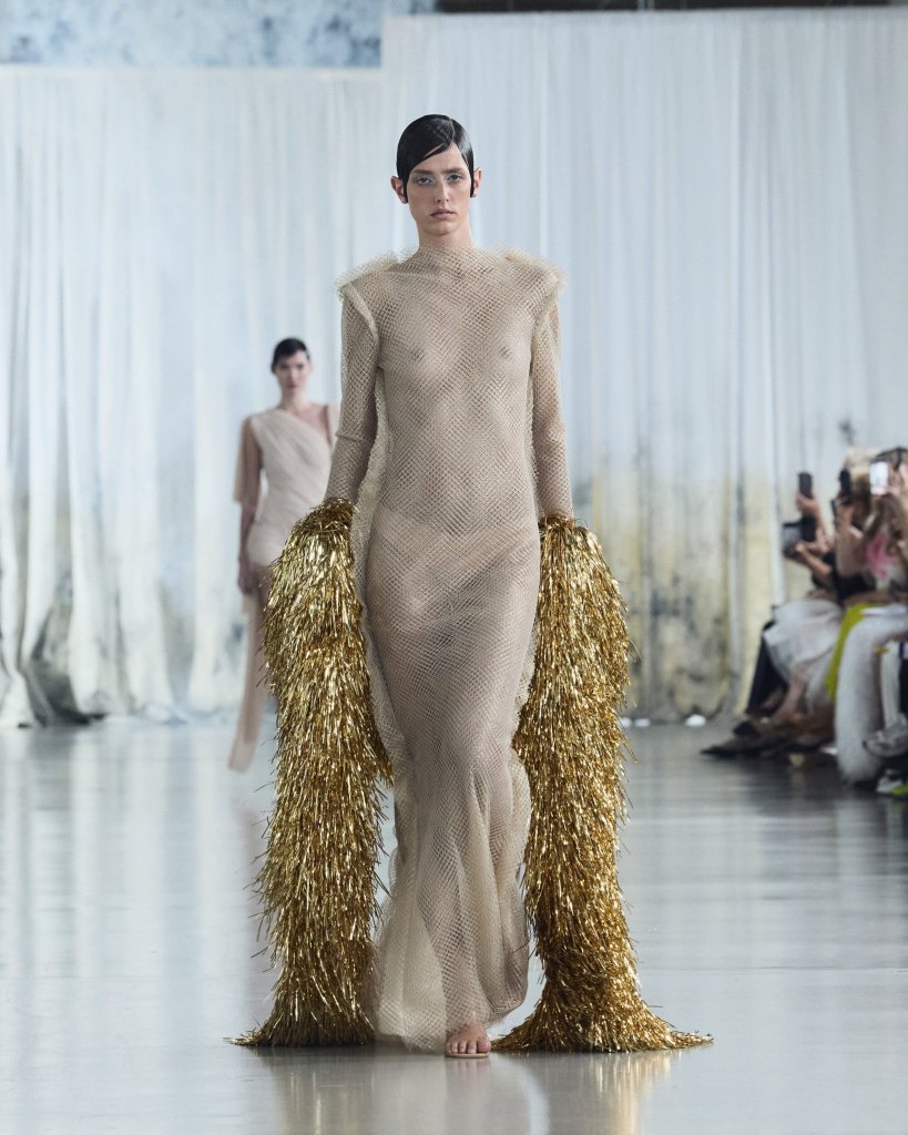 Lever Couture 2025/26秋冬高级定制秀 - Couture Fall 2025