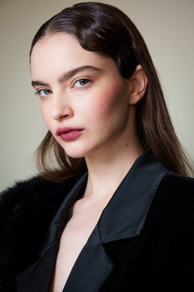 祖海·慕拉 Zuhair Murad 2025/26秋冬高级定制秀(后台妆容) - Couture Fall 2025