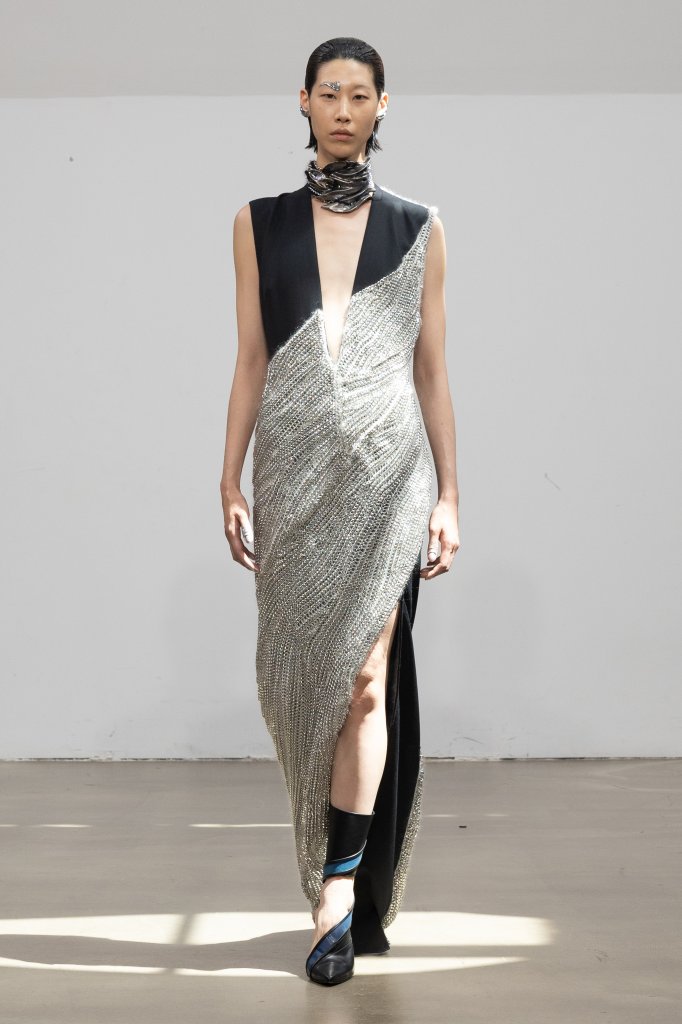 Yuima Nakazato 2025/26秋冬高级定制秀 - Couture Fall 2025