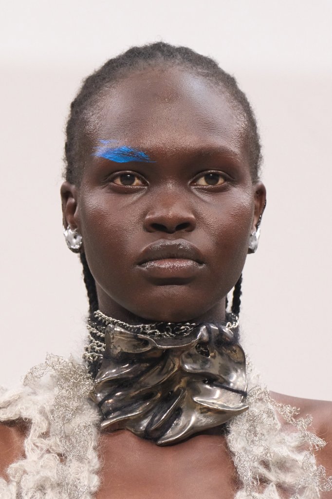 Yuima Nakazato 2025/26秋冬高级定制秀(细节) - Couture Fall 2025