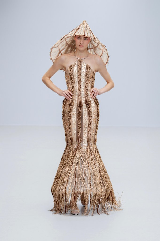 Phan Huy 2025/26秋冬高级定制秀 - Couture Fall 2025