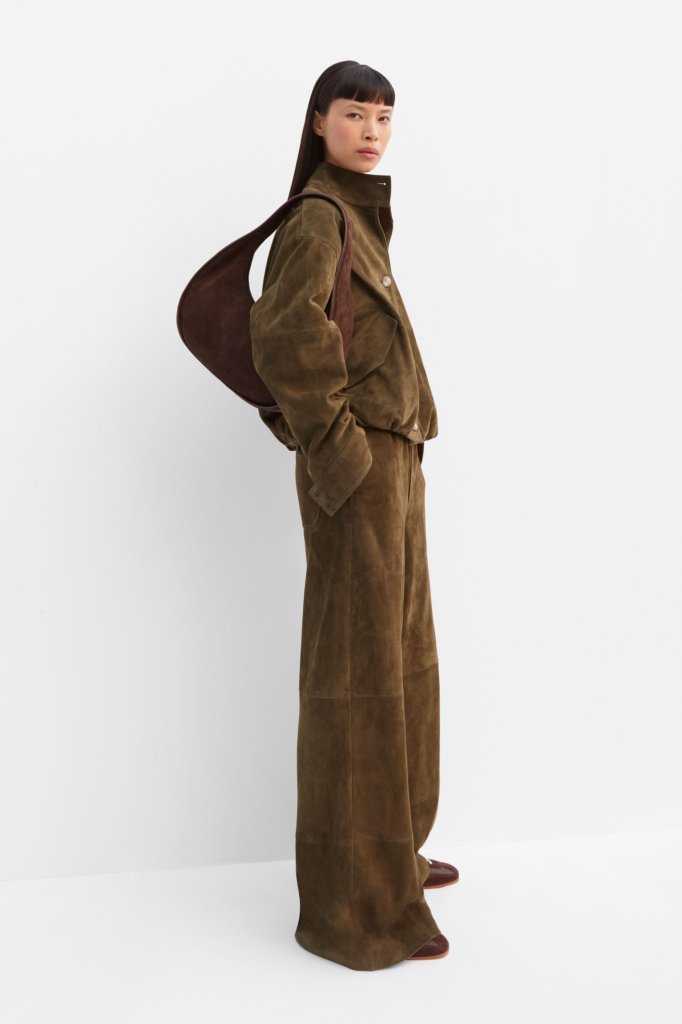 Simkhai 2026早春度假系列Lookbook