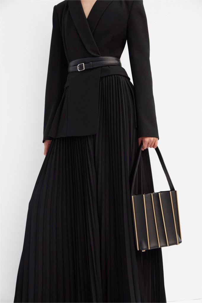 Simkhai 2026早春度假系列Lookbook