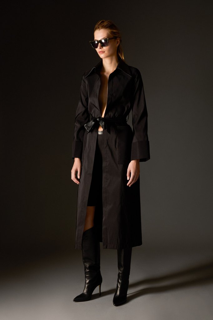 Frederick Anderson 2026早春度假系列Lookbook
