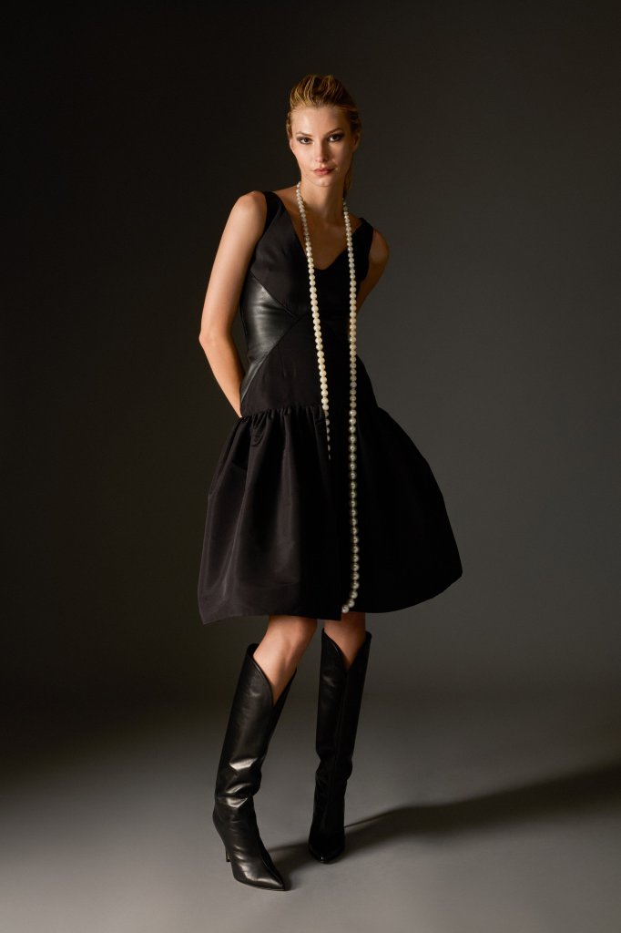 Frederick Anderson 2026早春度假系列Lookbook