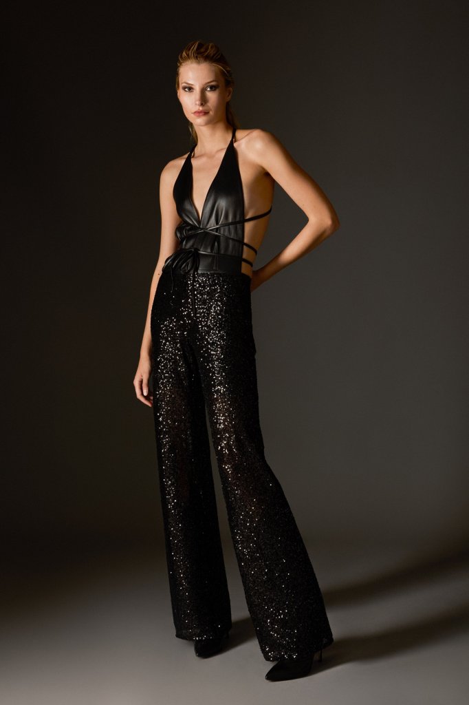 Frederick Anderson 2026早春度假系列Lookbook