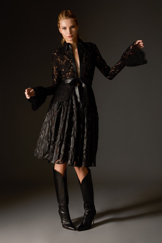 Frederick Anderson 2026早春度假系列Lookbook