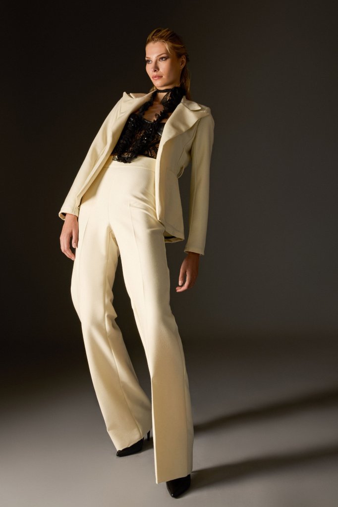 Frederick Anderson 2026早春度假系列Lookbook